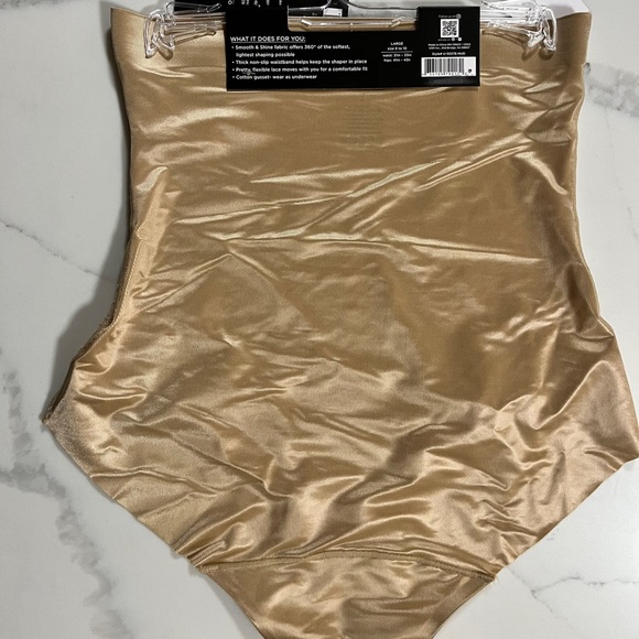 Under Where Shape wear - Picture 3 of 4